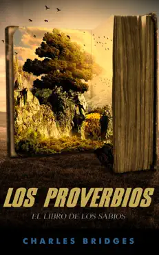 los proverbios imagen de la portada del libro