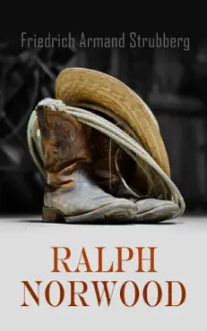 ralph norwood book cover image