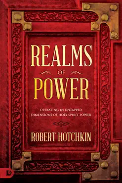 realms of power book cover image