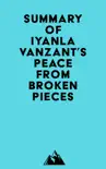 Summary of Iyanla Vanzant's Peace from Broken Pieces sinopsis y comentarios