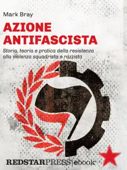 azione antifascista imagen de la portada del libro
