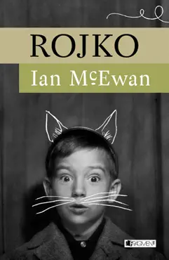 rojko book cover image