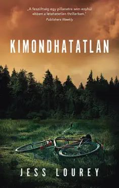 kimondhatatlan book cover image