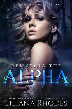 resisting the alpha book cover image