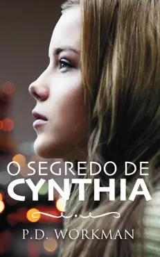 o segredo de cynthia book cover image