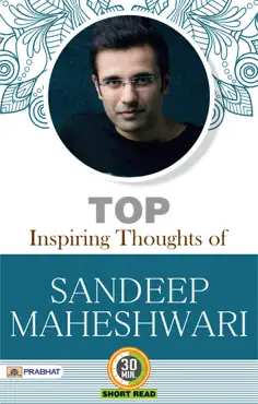 top inspiring thoughts of sandeep maheshwari imagen de la portada del libro