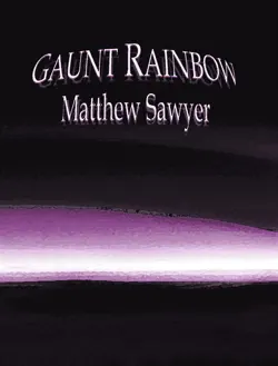 gaunt rainbow book cover image