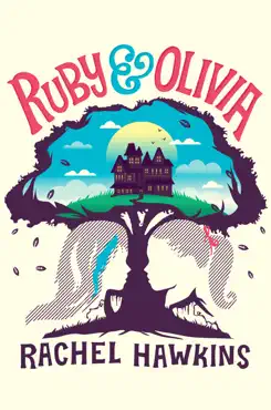 ruby and olivia book cover image