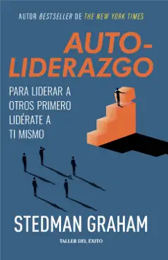 autoliderazgo book cover image