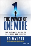 The Power of One More book summary, reviews and download