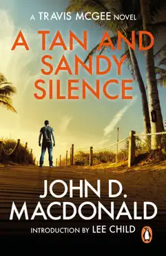 a tan and sandy silence: introduction by lee child imagen de la portada del libro