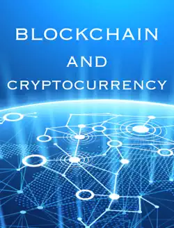 blockchain and cryptocurrency book cover image