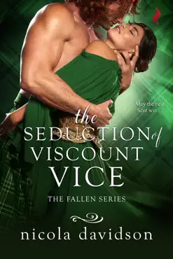 the seduction of viscount vice book cover image