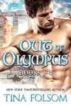 Out of Olympus Box Set (Books 1 - 4)