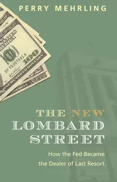 the new lombard street book cover image