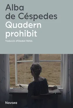 quadern prohibit book cover image
