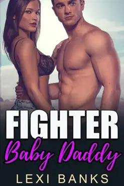 fighter baby daddy book cover image