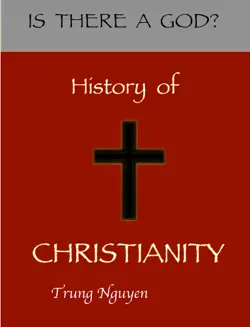 history of christianity book cover image