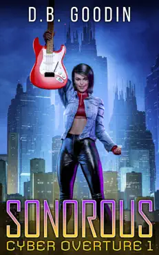 sonorous book cover image