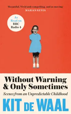 without warning and only sometimes book cover image