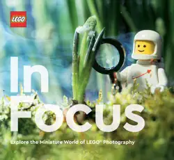 lego in focus book cover image