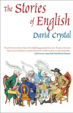 the stories of english book cover image