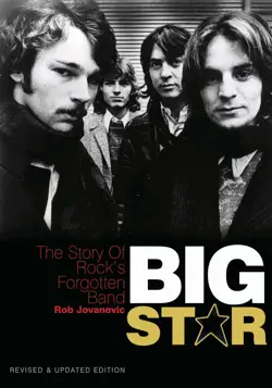 big star book cover image
