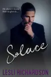 Solace synopsis, comments