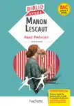 BiblioLycée - Manon Lescaut, Abbé Prévost (BAC 1res générale et Technologiques) - BAC 2024 sinopsis y comentarios
