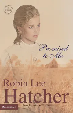 promised to me book cover image