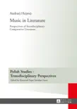 Music in Literature synopsis, comments