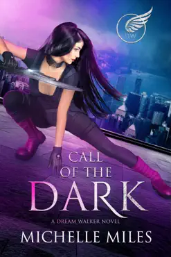 call of the dark book cover image