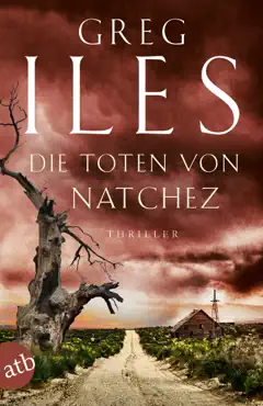 die toten von natchez book cover image