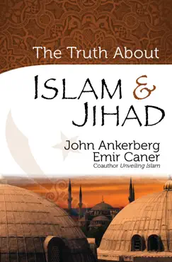 the truth about islam and jihad book cover image
