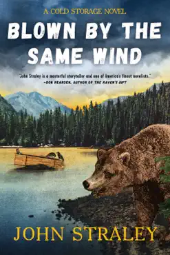 blown by the same wind book cover image