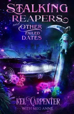 stalking reapers and other failed dates book cover image