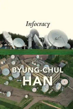 infocracy book cover image