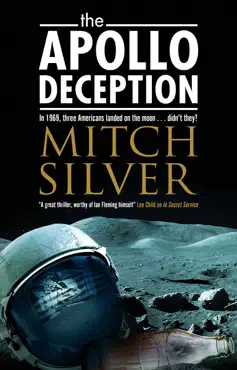 the apollo deception book cover image