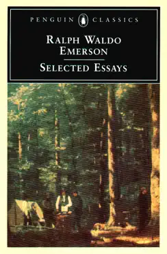 selected essays book cover image