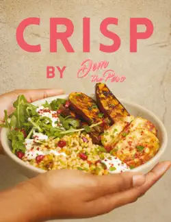 crisp by demthepesc book cover image