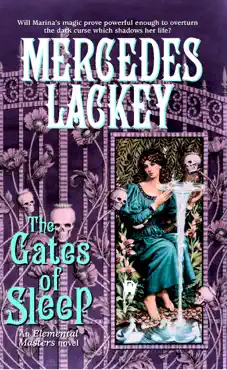 the gates of sleep book cover image