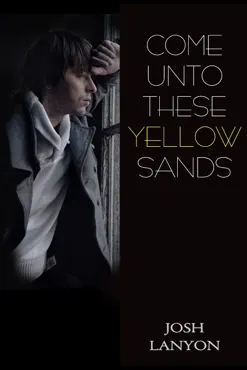 come unto these yellow sands book cover image