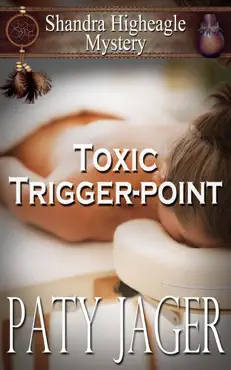 toxic trigger-point book cover image
