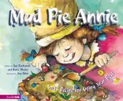 mud pie annie book cover image