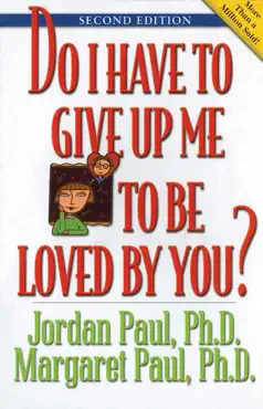 do i have to give up me to be loved by you book cover image