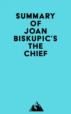 summary of joan biskupic's the chief imagen de la portada del libro