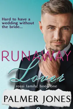 runaway lover book cover image