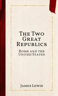 the two great republics book cover image
