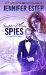 Sugar Plum Spies synopsis, comments