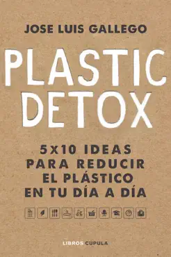 plastic detox imagen de la portada del libro